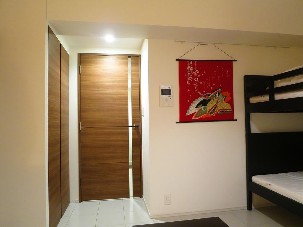 C'Est Joli Ikegami Apartman Tokió Kültér fotó