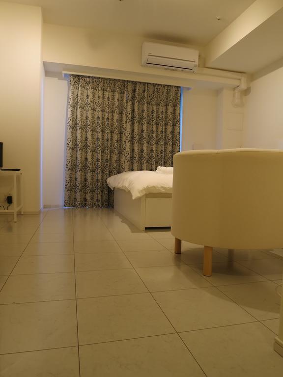 C'Est Joli Ikegami Apartman Tokió Kültér fotó
