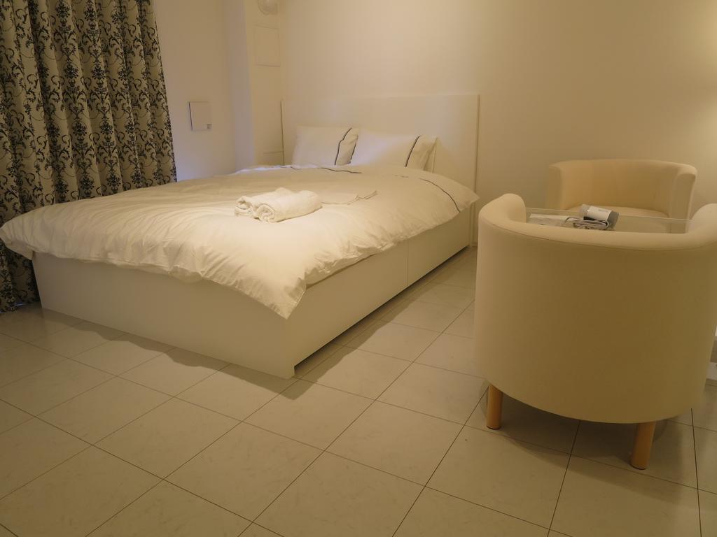 C'Est Joli Ikegami Apartman Tokió Kültér fotó