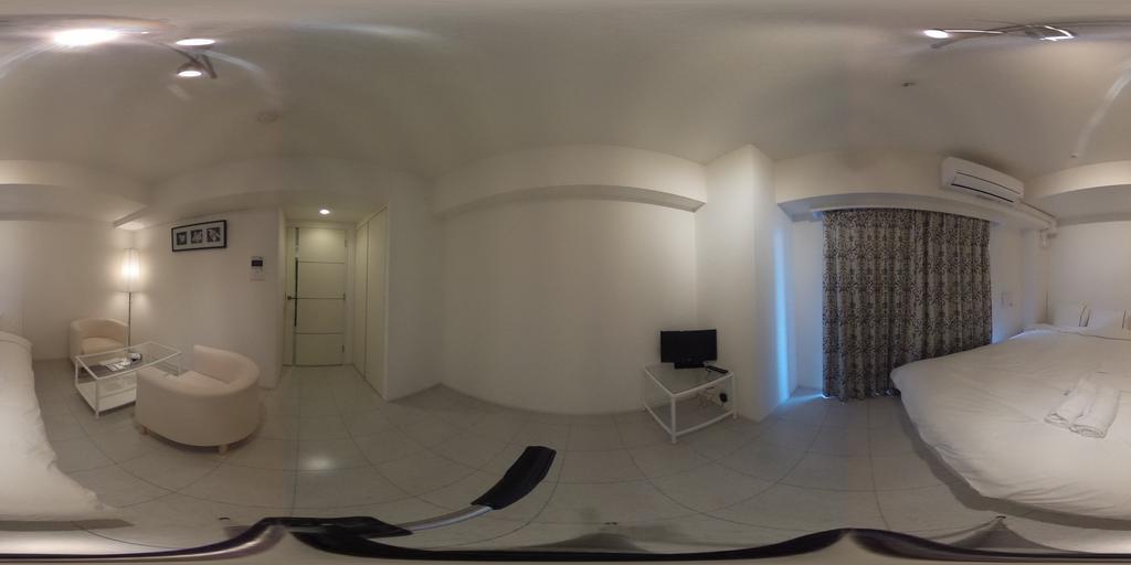 C'Est Joli Ikegami Apartman Tokió Kültér fotó