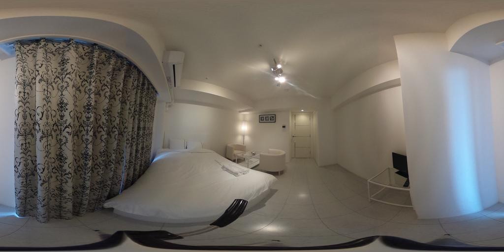 C'Est Joli Ikegami Apartman Tokió Kültér fotó
