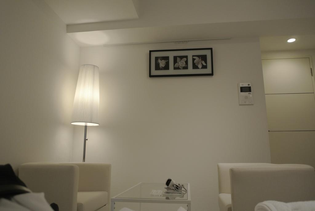 C'Est Joli Ikegami Apartman Tokió Kültér fotó