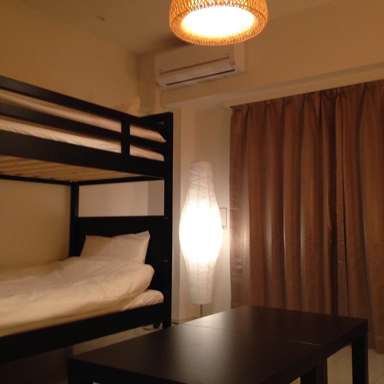 C'Est Joli Ikegami Apartman Tokió Kültér fotó