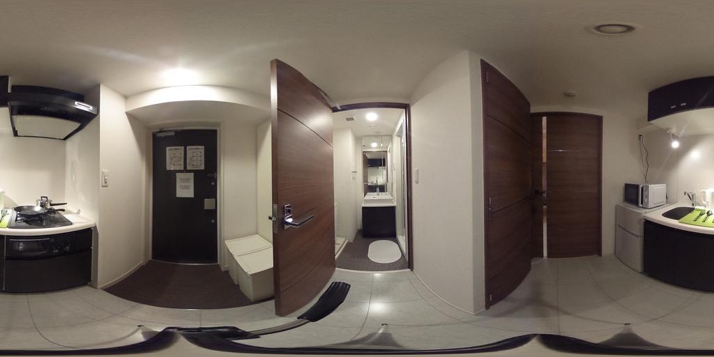 C'Est Joli Ikegami Apartman Tokió Kültér fotó