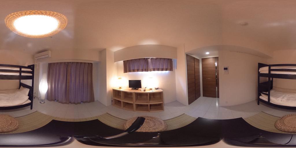 C'Est Joli Ikegami Apartman Tokió Kültér fotó