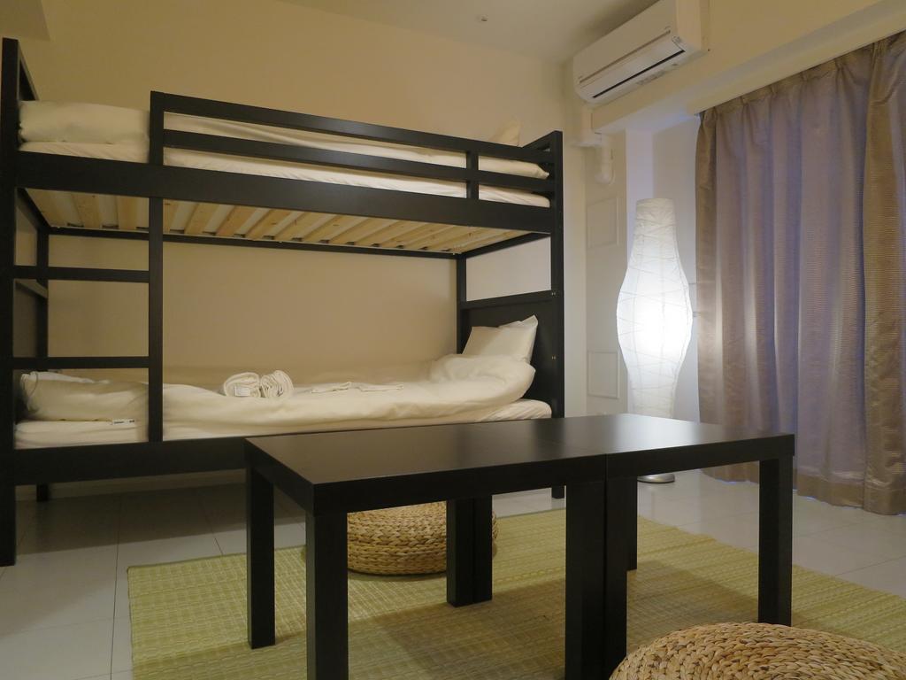 C'Est Joli Ikegami Apartman Tokió Kültér fotó