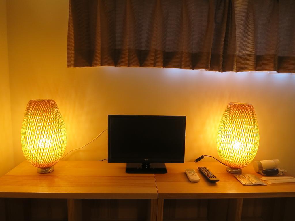 C'Est Joli Ikegami Apartman Tokió Kültér fotó