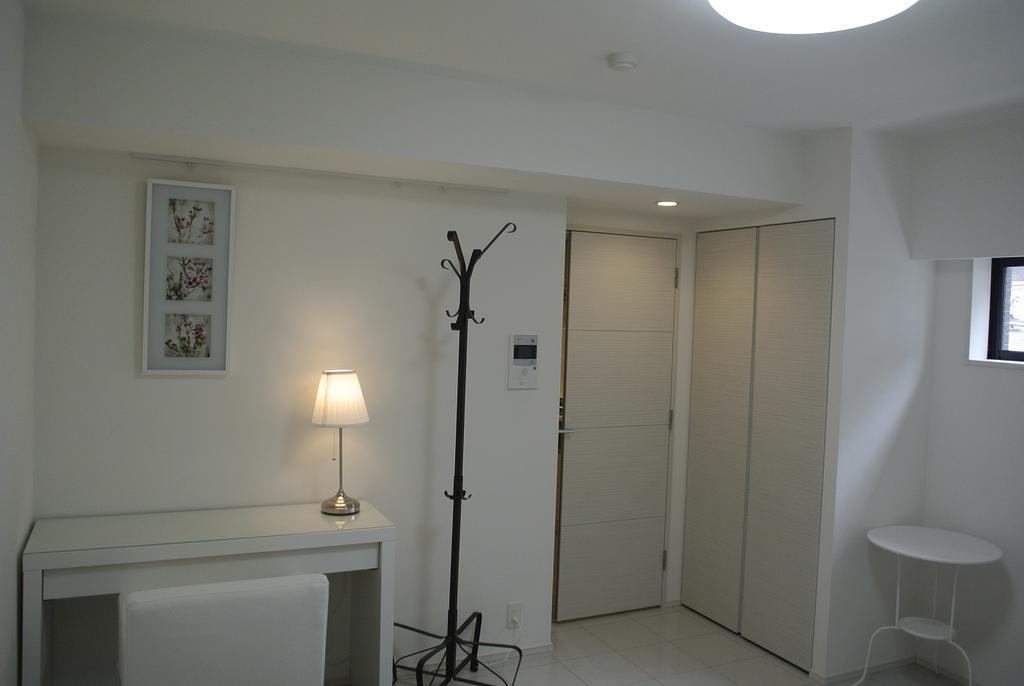 C'Est Joli Ikegami Apartman Tokió Kültér fotó