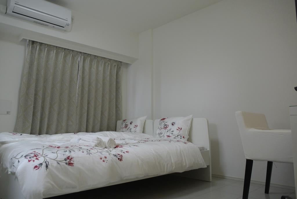 C'Est Joli Ikegami Apartman Tokió Kültér fotó