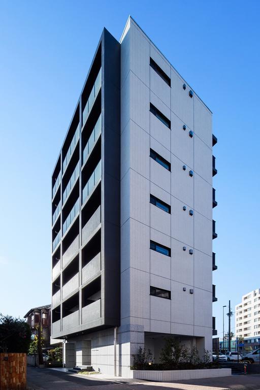 C'Est Joli Ikegami Apartman Tokió Kültér fotó