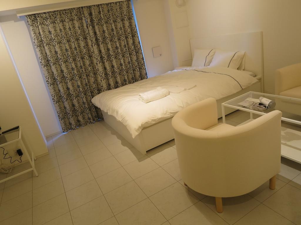 C'Est Joli Ikegami Apartman Tokió Kültér fotó