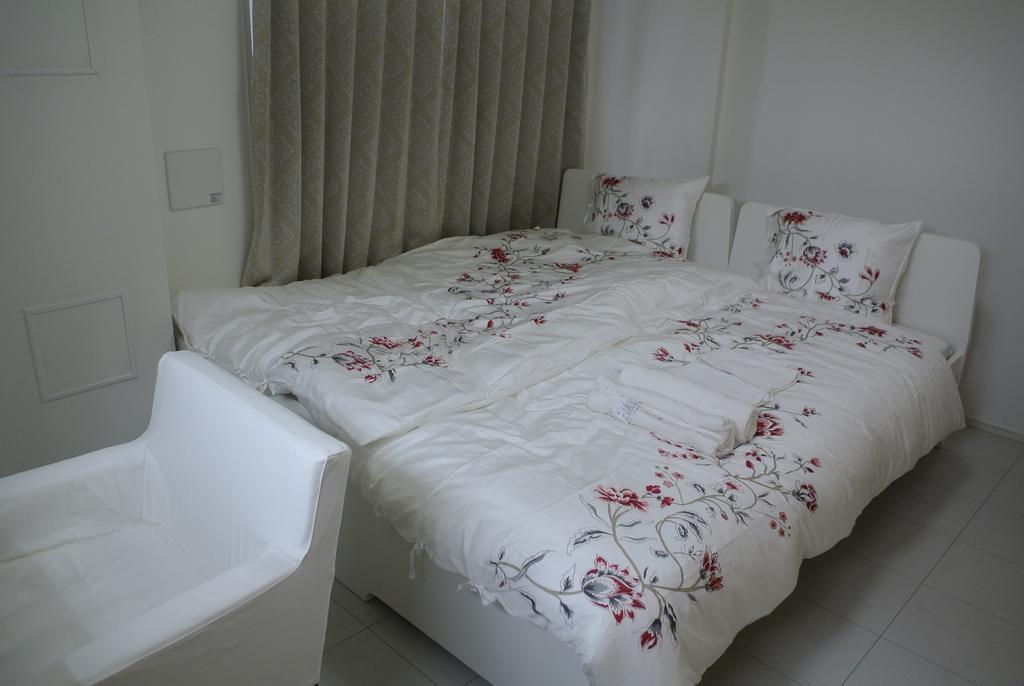 C'Est Joli Ikegami Apartman Tokió Kültér fotó