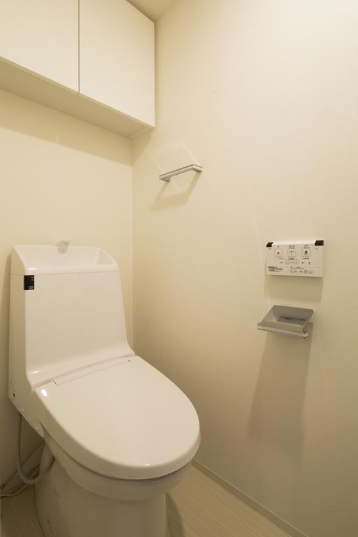 C'Est Joli Ikegami Apartman Tokió Kültér fotó
