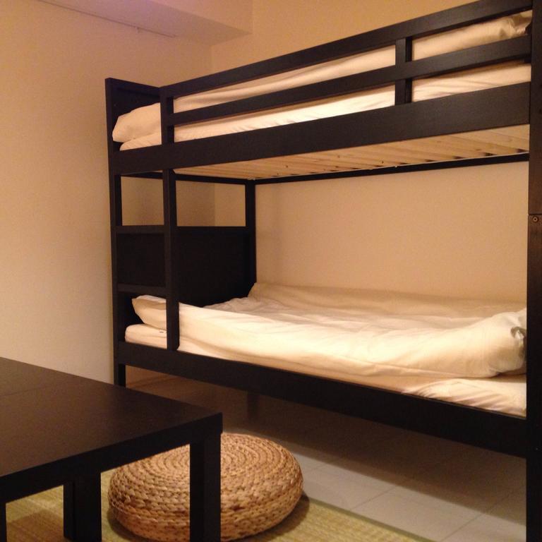 C'Est Joli Ikegami Apartman Tokió Kültér fotó