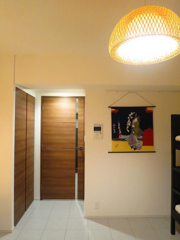 C'Est Joli Ikegami Apartman Tokió Kültér fotó