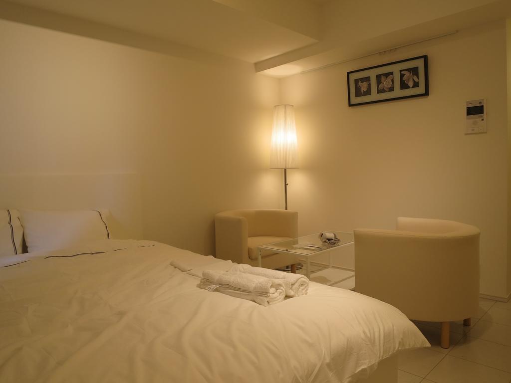 C'Est Joli Ikegami Apartman Tokió Kültér fotó