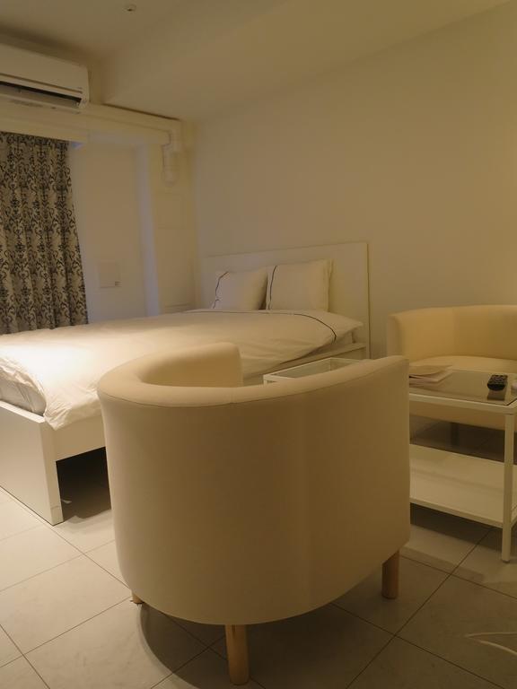 C'Est Joli Ikegami Apartman Tokió Kültér fotó