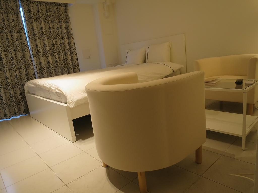 C'Est Joli Ikegami Apartman Tokió Kültér fotó