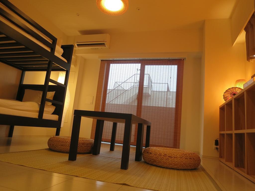C'Est Joli Ikegami Apartman Tokió Kültér fotó