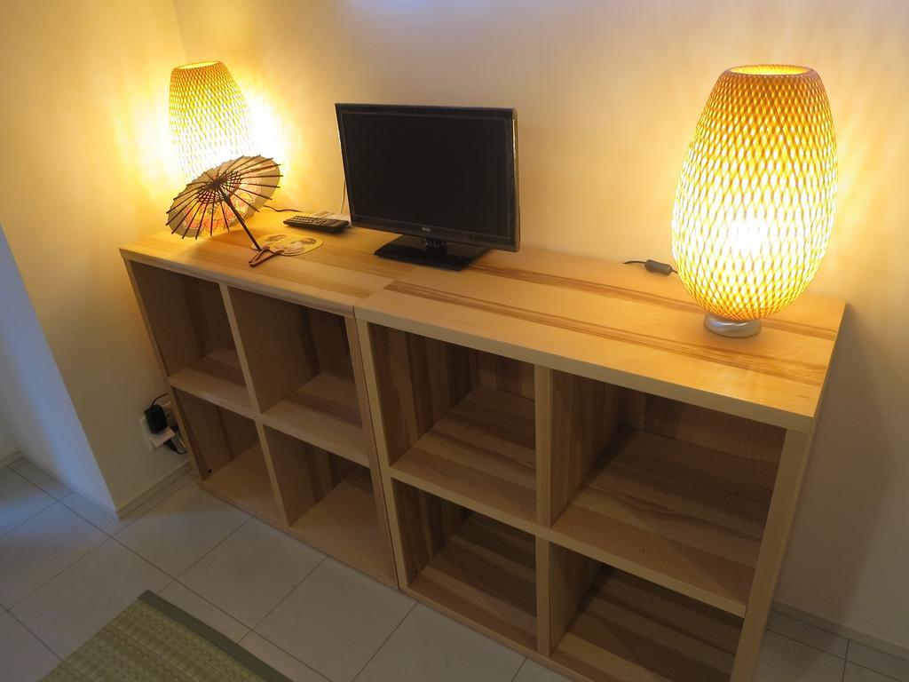 C'Est Joli Ikegami Apartman Tokió Kültér fotó