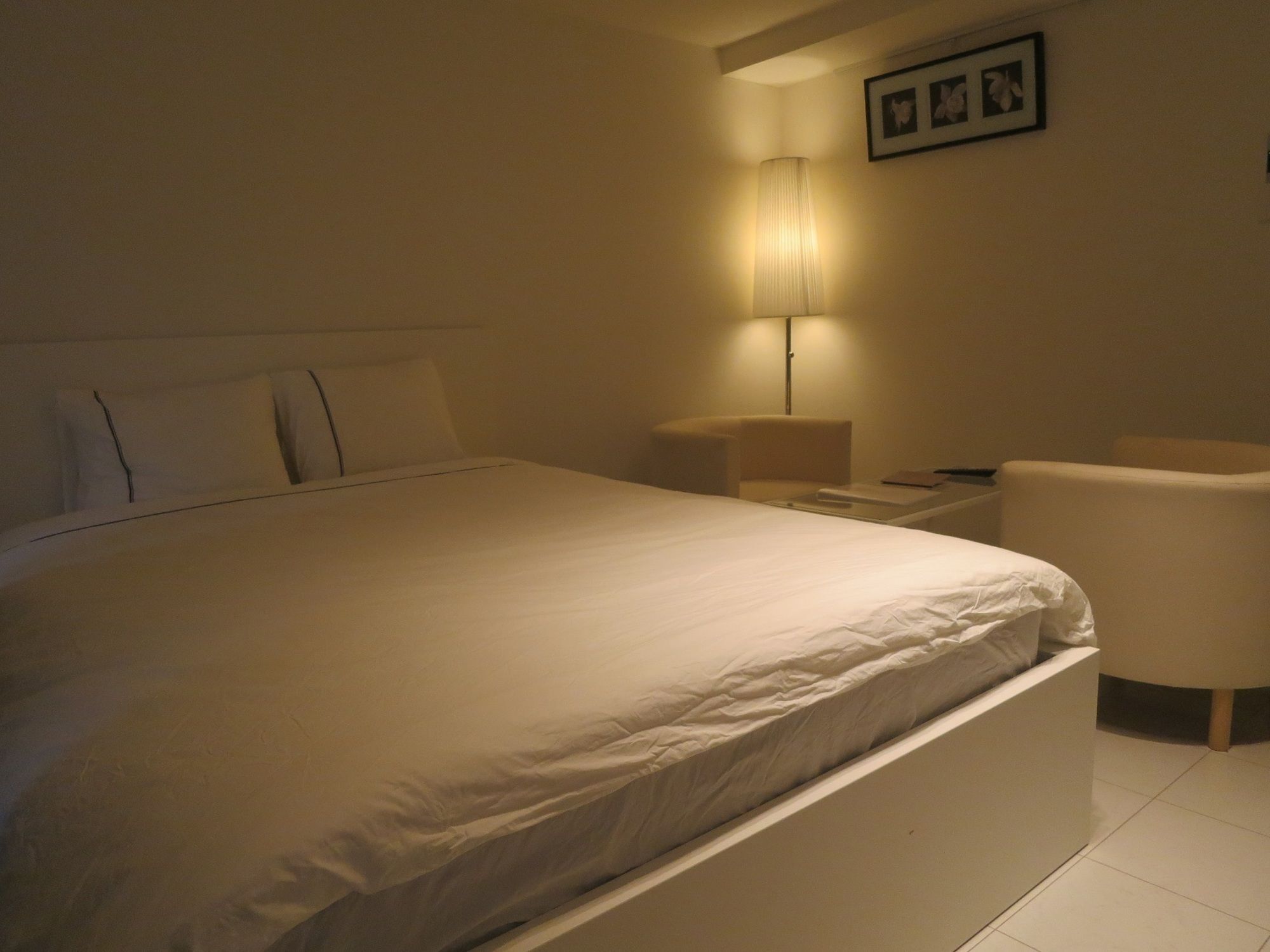C'Est Joli Ikegami Apartman Tokió Kültér fotó