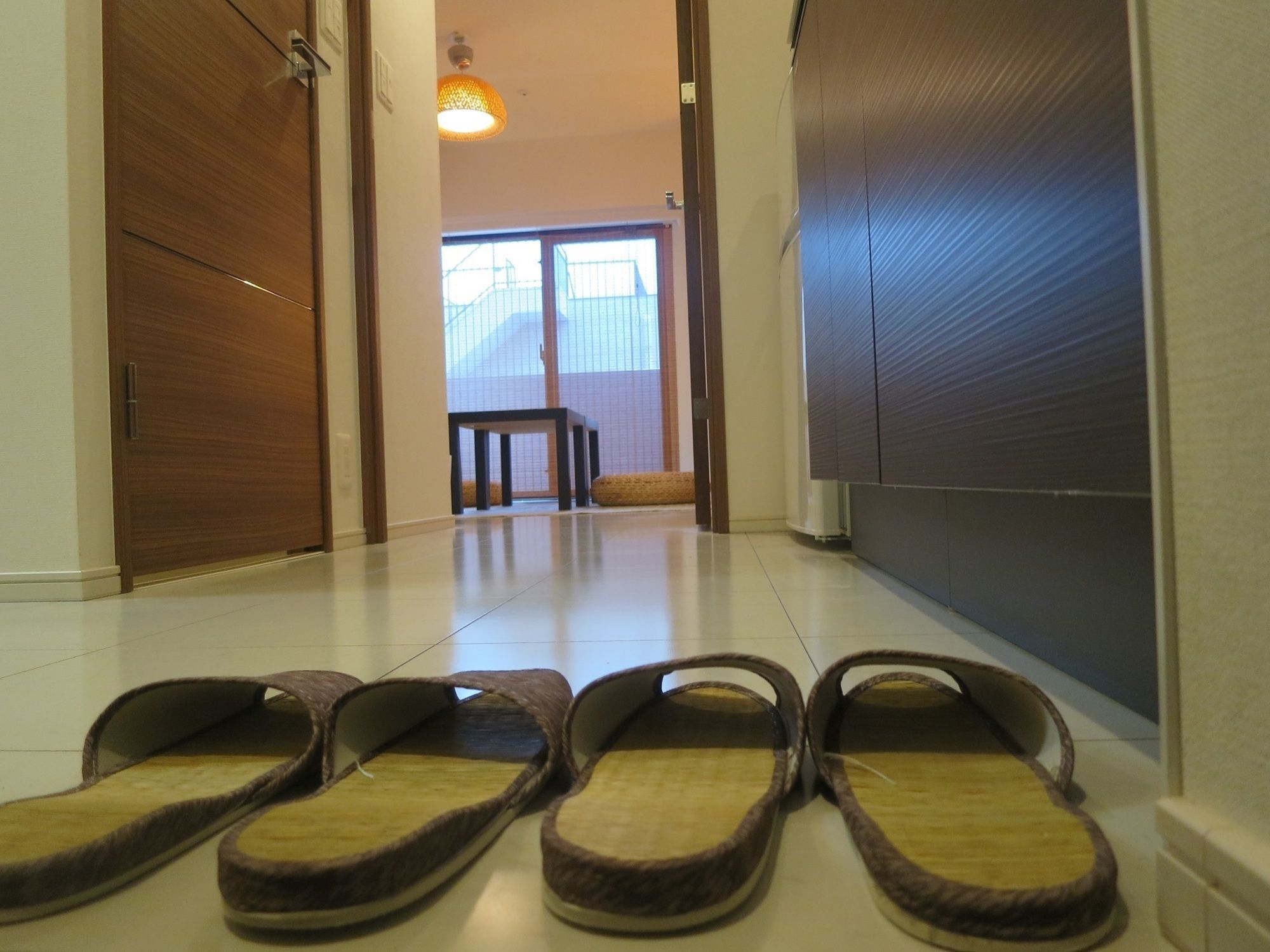 C'Est Joli Ikegami Apartman Tokió Kültér fotó