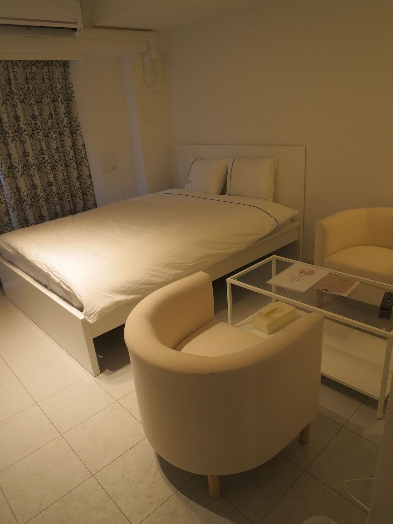 C'Est Joli Ikegami Apartman Tokió Kültér fotó