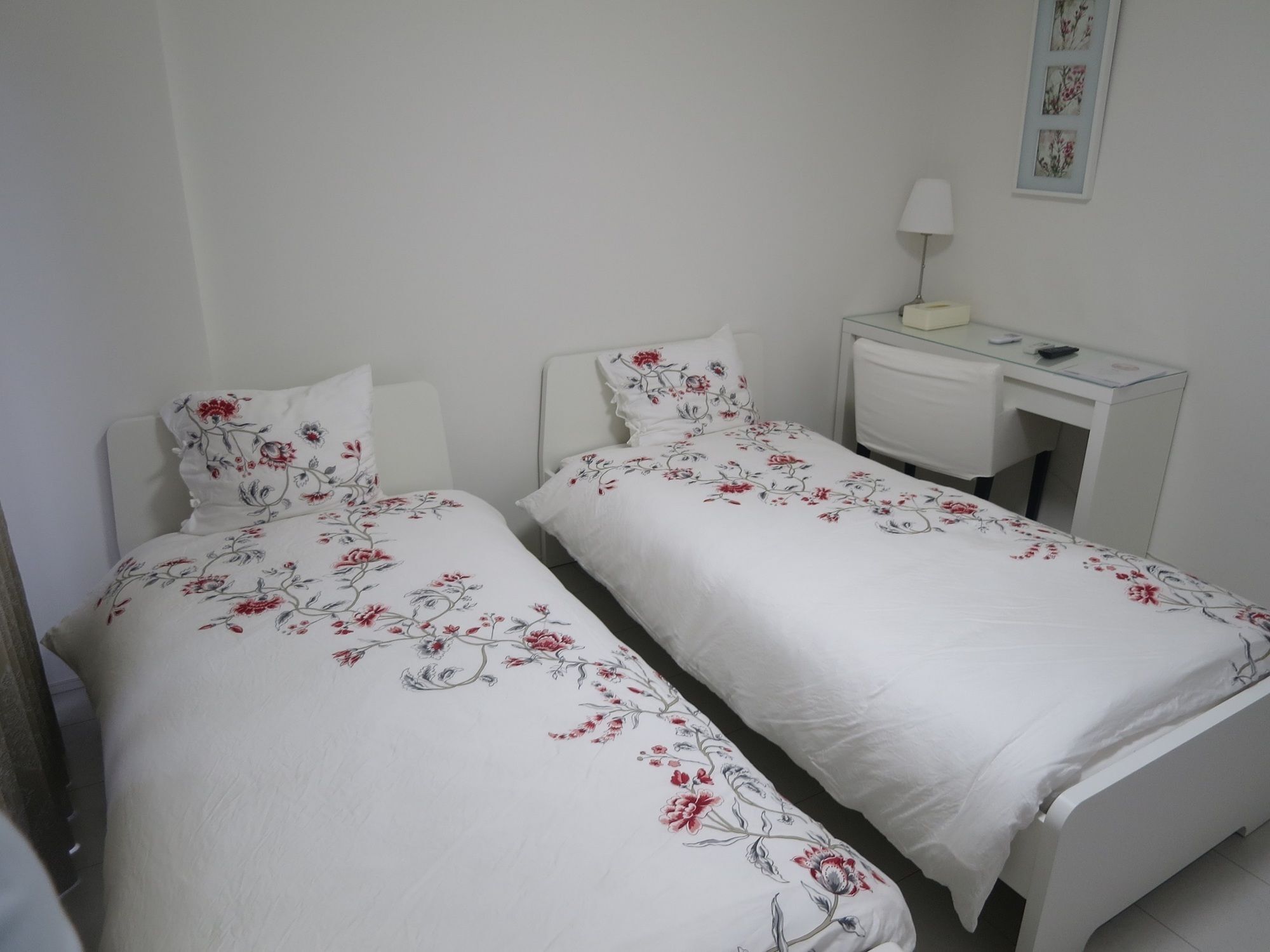 C'Est Joli Ikegami Apartman Tokió Kültér fotó